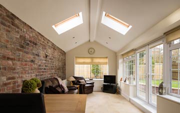 conservatory roof insulation Little Maplestead, Essex