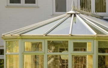 conservatory roof repair Little Maplestead, Essex