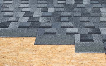 expert Little Maplestead asphalt roof companies