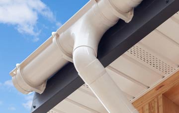 Little Maplestead gutter installation costs