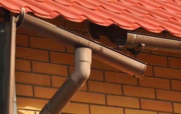 Little Maplestead gutter repair costs