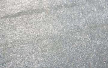 Little Maplestead laminate fibreglass or shingles?