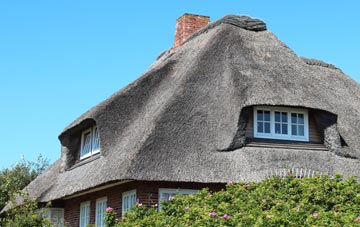 thatch roofing Little Maplestead, Essex