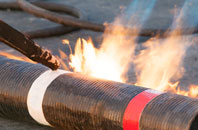 Little Maplestead flat roofing replacement