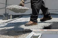 find rated Little Maplestead flat roofing replacement companies